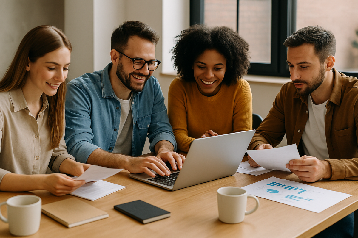 For MusicAPS Passione e Musica per la Comunita