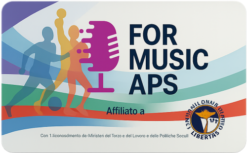 Tessera For Music Aps